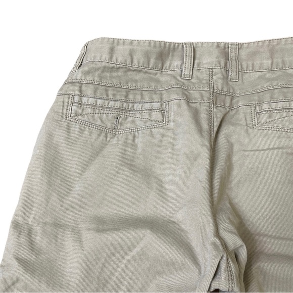 XIOS Slim Fit Khaki Pants W30 x L32 Cotton - Picture 8 of 15